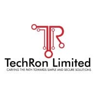 TechRon logo