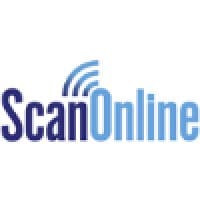 ScanOnline logo