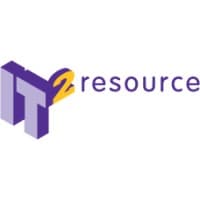 IT Squared Resource logo