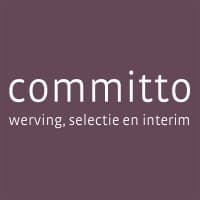 Committo communicatie- en marketingcommunicatie professionals logo