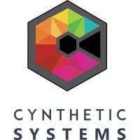 Cynthetic logo
