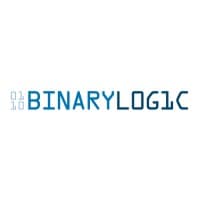 BinaryLogic logo