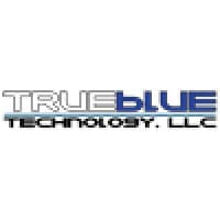 True Blue Technology logo