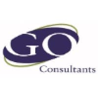 GO Consultants logo