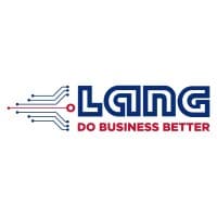 Lang Company logo