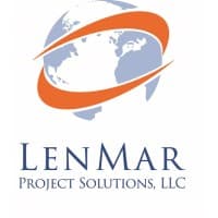 LenMar Project Solutions logo