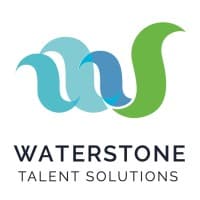 Waterstone logo