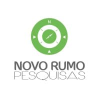 Novo Rumo Pesquisas logo
