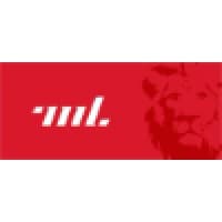 Mighty Lion logo