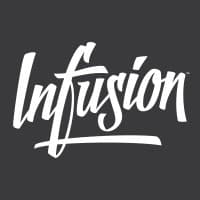 Infusion Marketing logo
