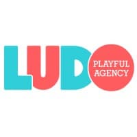LUDO agency logo