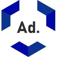 AdVision Swiss AG logo
