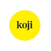 koji logo