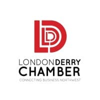 Derry Chamber of Commerce logo