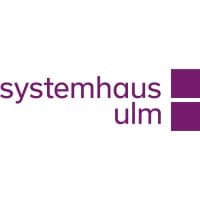 Systemhaus Ulm logo