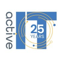 Active Information logo