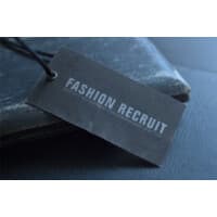 Fashion-Recruit logo