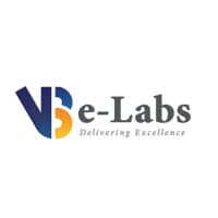 VB eLabs Pvt logo