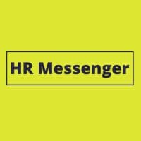 HR Messenger logo