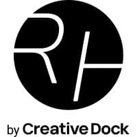 Rohrbeck Heger logo
