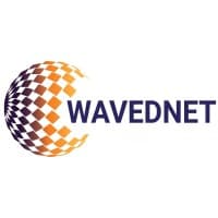 WavedNet Group logo