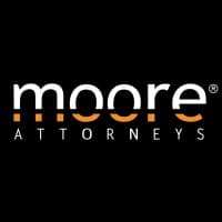 Moore Attorneys logo