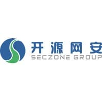 SecZone å¼€æºç½‘å®‰ logo