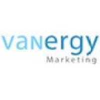 Vanergy Marketing logo