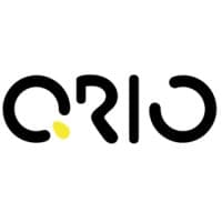 Qrio Company logo