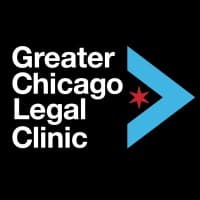 Greater Chicago Legal Clinic logo