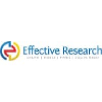 Effective Research logo
