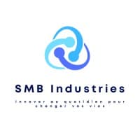 SMB Industries logo