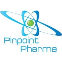 Pinpoint Pharma logo
