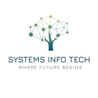 Systems Info Tec logo