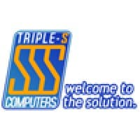 Triple-S Computers logo