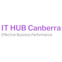 IT Hub Canberra logo