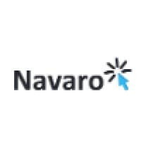 Navaro logo