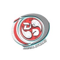 Digital Dynamo logo