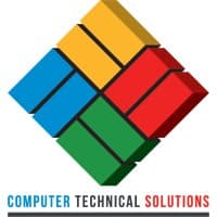 Computer Technical Solutions logo