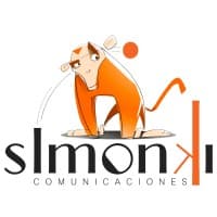 Simonki I Digital Agency logo