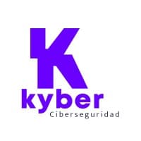 KYBER Especialistas en Ciberseguridad logo