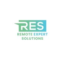 Remote Expert Solutions logo