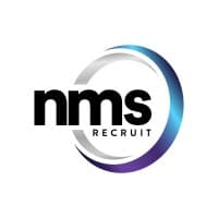 NMS Recruit logo