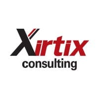 Xirtix Consulting logo