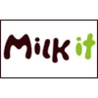 Milk it Design milkitdesign.co.uk logo
