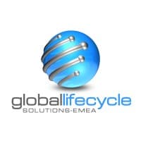 Global Lifecycle Solutions EMEA logo