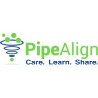 PipeAlign logo