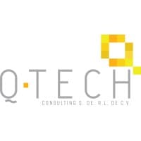 Q-Tech Consulting Mexico logo