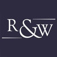 Rachelski i WspÃ³lnicy Kancelaria Prawna SpÃ³Å‚ka Jawna logo