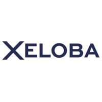 Xeloba logo